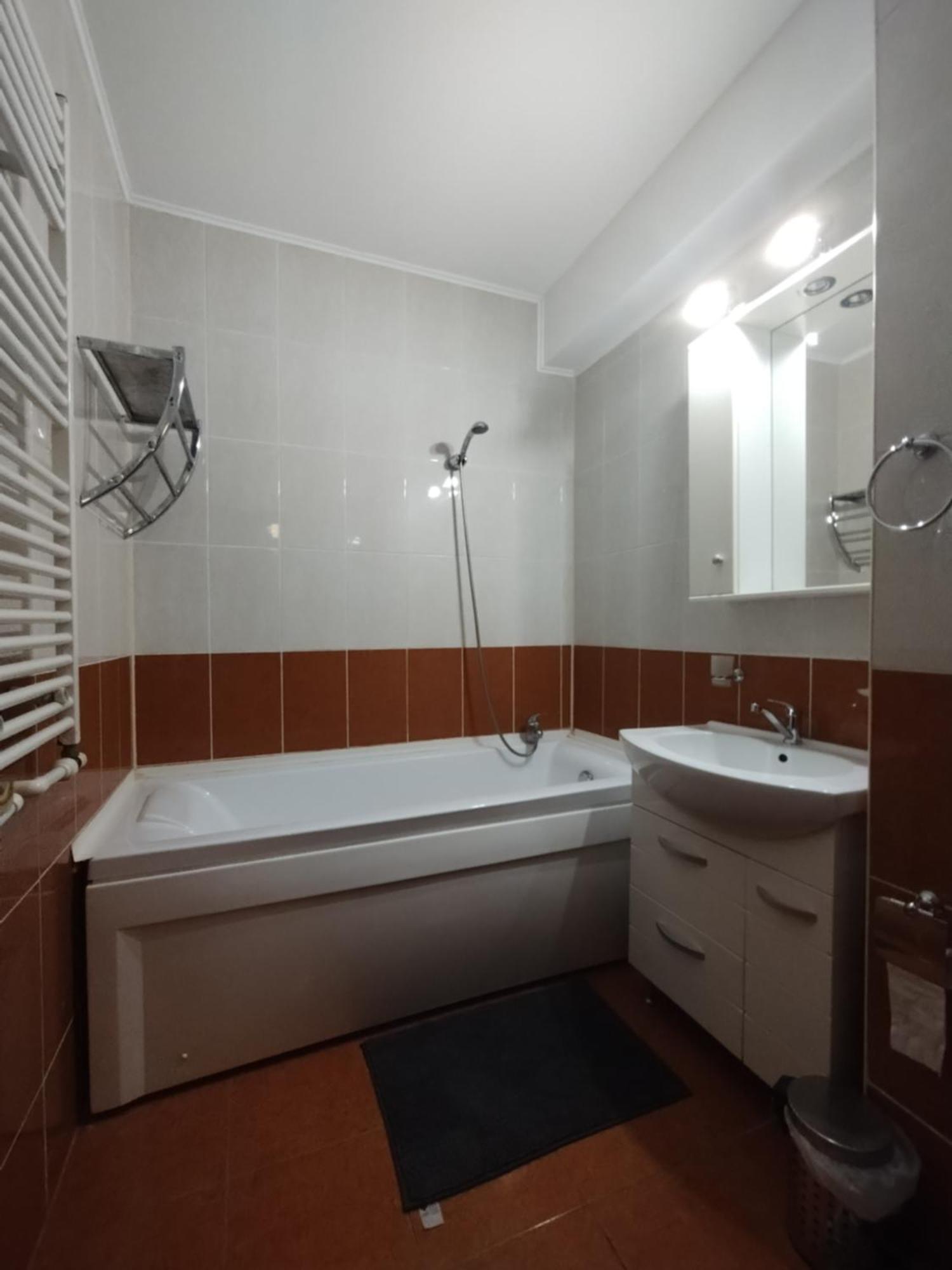 Cozy Apartment Мамая Экстерьер фото