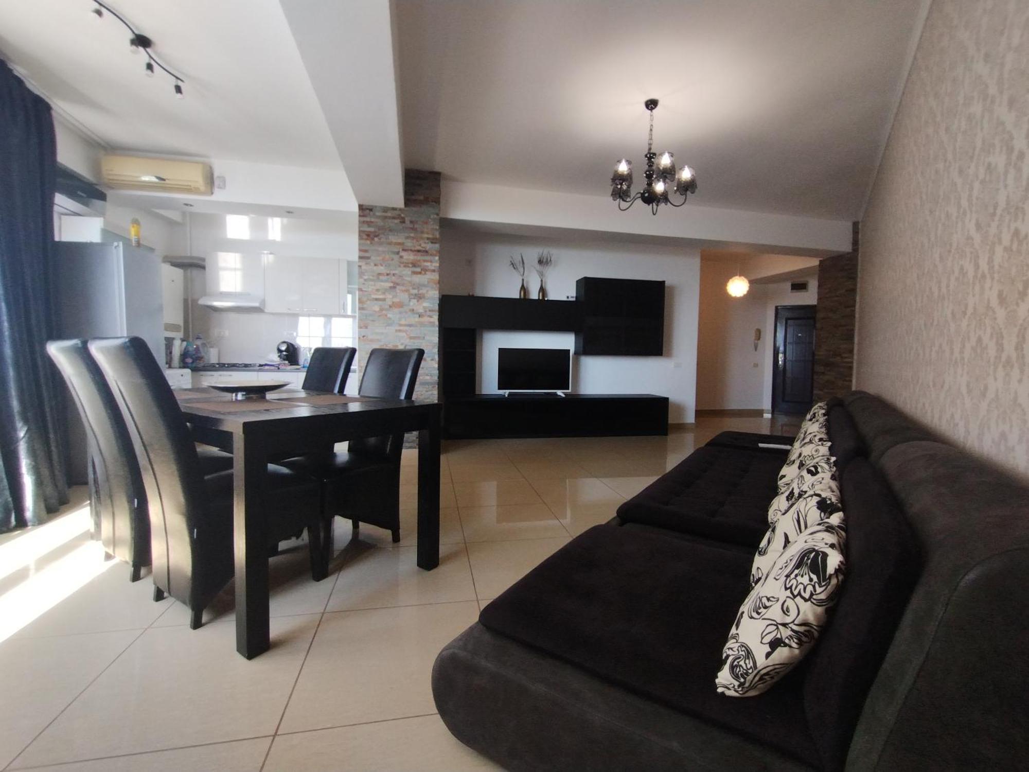 Cozy Apartment Мамая Экстерьер фото
