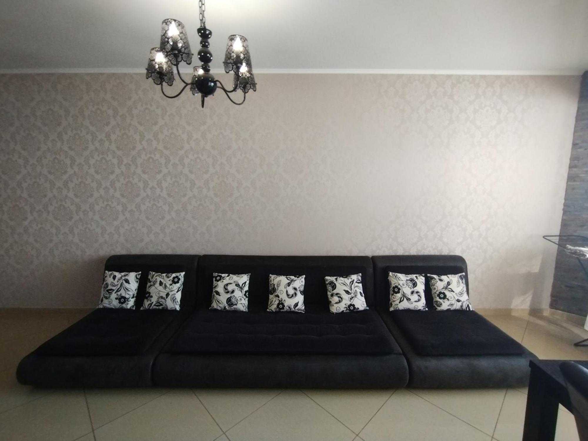 Cozy Apartment Мамая Экстерьер фото